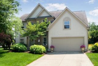 6309 Wismer Cir, Dublin, OH 43016-8475