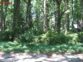 12 Greenwood Dr, Bluffton SC  29910-5707 exterior