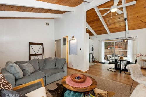 332 Brewer Way, Big Bear City CA  92314-9529 exterior