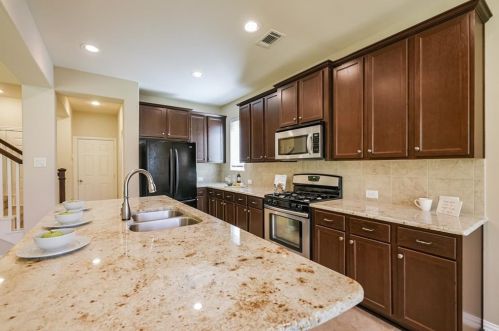 17031 Stones River Ln, Humble, TX 77346-3659