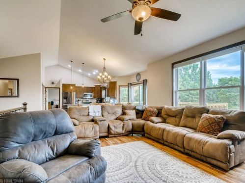 1434 133rd Ave, New Johannesburg WI  54017-6577 exterior