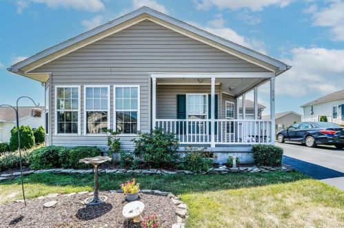 678 Kykuit Pl, Easton, PA 18040-7400