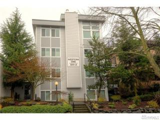 5912 California Ave, Seattle WA  98136-1690 exterior