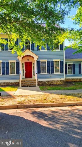 7267 Azalea Dr, Ruther Glen VA  22546-4800 exterior