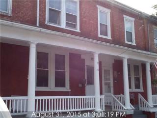 18 Slokom Ave, Bartville, PA 17509-1718