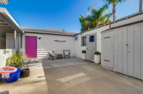 7181 Amherst St, La Mesa CA  91942-8568 exterior