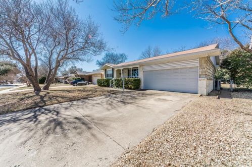 1207 Lorrie Dr, Richardson, TX 75080-4523