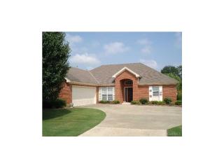 9112 Hanston Pl, Montgomery AL  36117-8880 exterior
