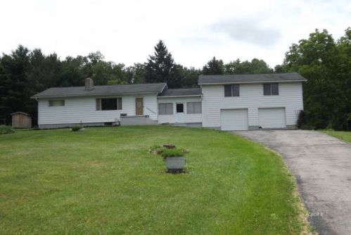 2515 Kerr Rd, Bidwell, OH 45614-9258