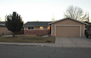 3035 Santa Ana Dr, Reno, NV 89502-4933