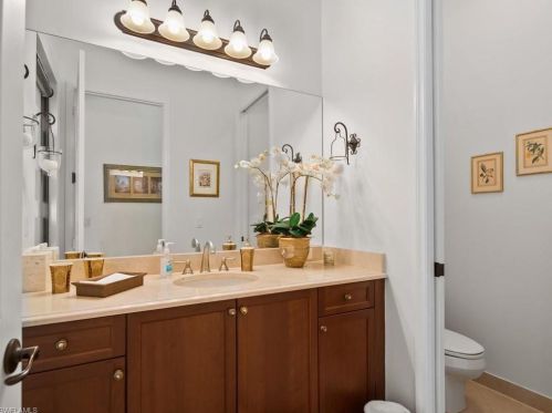 3225 Atlantic Cir, Naples FL 34119-8636 exterior