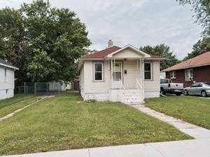 6624 California Ave, Hammond, IN 46323-1636
