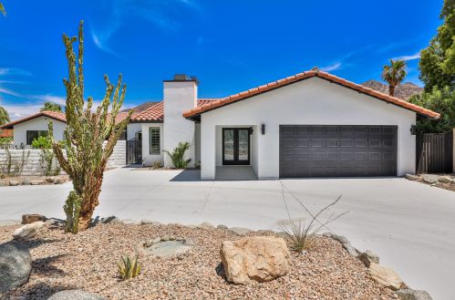 54780 Avenida Obregon, La Quinta CA  92253-3712 exterior