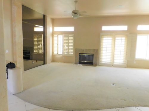 23 Florentina Dr, Rancho Mirage CA  92270-4804 exterior