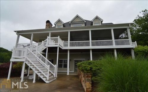 193 Lakefront Ter, Hayesville, NC 28904-4734