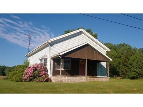 257 Maysville Rd, Greenville, PA 16125-8660