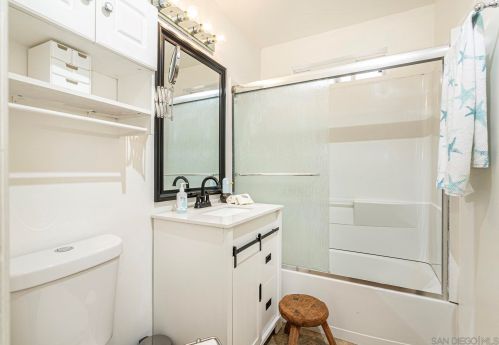 455 Adella Ln, San Diego CA  92118-1921 exterior