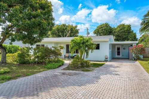 164 27th Ct, Boynton Beach, FL 33435-7631