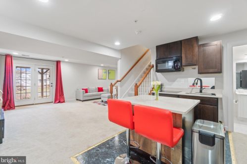 2716 Hollywell Ct, Bowie MD  20721-3013 exterior