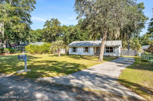 16 Shallowford Downs, Beaufort, SC 29907-2219