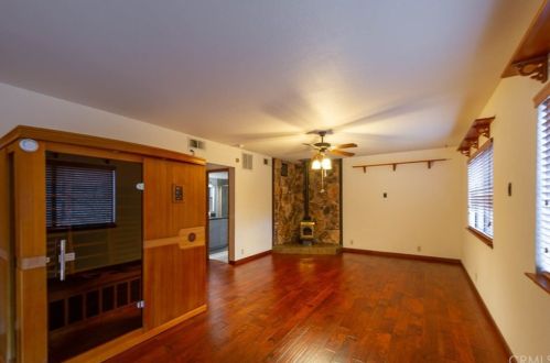 14501 Grinnell Ct, Nimshew CA  95954-9648 exterior