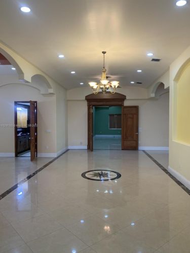 6321 26th St, Hollywood FL  33023-3911 exterior