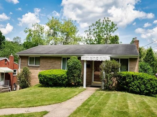 2396 High Oak Dr, Pittsburgh, PA 15220-3942