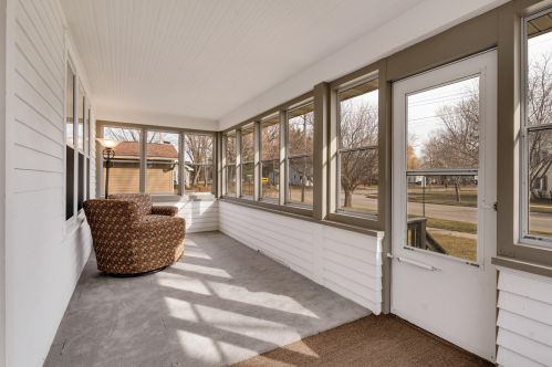 16895 9th St, Centerville WI  54630-7008 exterior