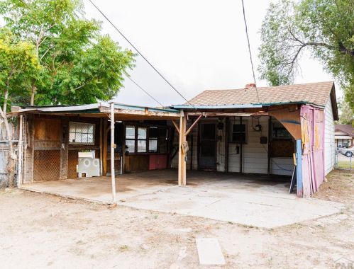 1839 12 St, Pueblo CO 81003-2814 exterior