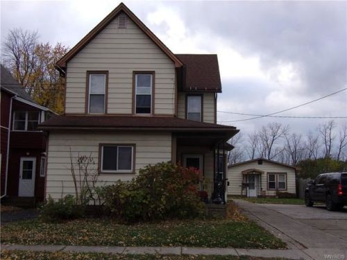 93 Martin Ave, Buffalo, NY 14219-1538