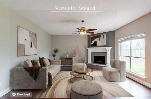 704 Andersonville Ln, St Paul, TX 75098-5302