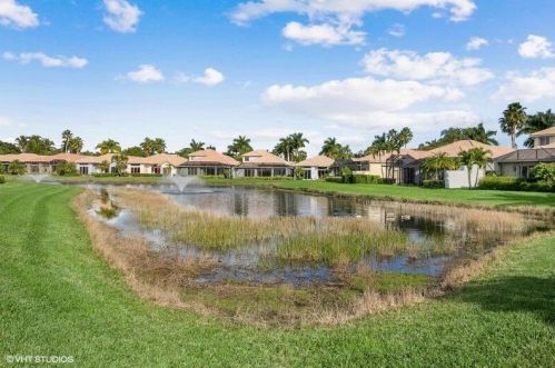 10739 Grande Blvd, West Palm Beach FL  33412-1327 exterior
