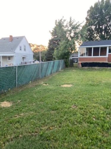 415 Dell St, Covington KY  41018-2126 exterior