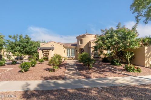 21079 Sage Hl Rd, Buckeye AZ  85396-7904 exterior