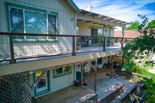 1055 Page Dr, Lakeport CA  95453-3421 exterior