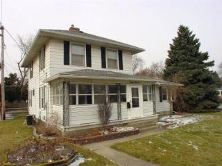 1469 Michigan Ave, Maumee, OH 43537-2610