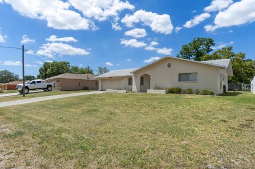 12175 Landfair St, Brooksville, FL 34608-1533