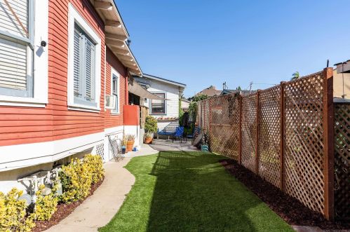 515 24th St, San Diego CA  92102-2919 exterior