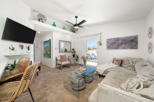 78193 Indigo Dr, La Quinta CA  92253-3804 exterior