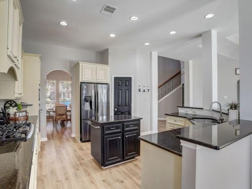1178 Rustling Wind Ln, League City TX  77573-3052 exterior