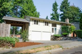 9111 168 Pl, Redmond WA  98052-3735 exterior