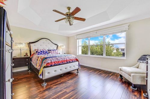 16392 29th St, Hollywood FL  33027-5221 exterior