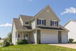 9400 Galleria Dr, Camp Dodge, IA 50131-3054