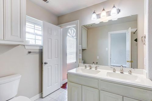 619 Killarney, Richardson TX 75081-5156 exterior