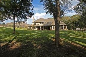 4541 Stonewood Cir, Midlothian TX  76065-4873 exterior