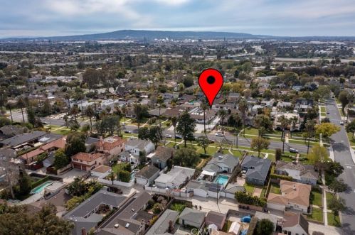 3841 Pacific Ave, Long Beach CA  90807-3227 exterior