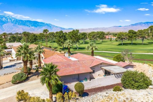 64578 Pinehurst Cir, Desert Hot Springs CA  92240-1346 exterior