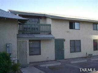 1017 6th Ave, Tucson AZ  85705-7709 exterior