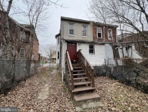 715 Stuyvesant Ave, Trenton, NJ 08618-4105