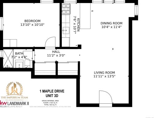 1 Maple Dr, Great Neck NY  11021-2004 exterior